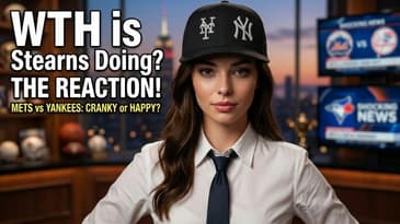 Stearns Has BLOWN IT With the Mets!