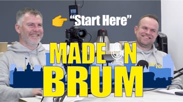 Like what you heard? Tap that Subscribe button and join the conversation every week.