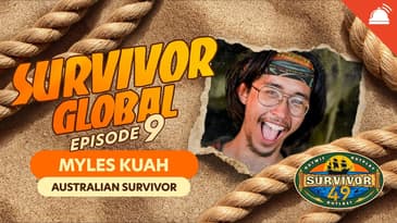 Survivor Global: Survivor 49 Episode 9 with Myles Kuah