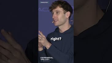 I Can’t Believe We’re Still Using Text Boxes for AI #shorts