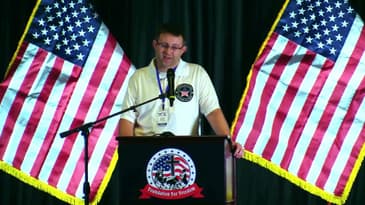 Daniel Stuebs - Friday, Sept 6