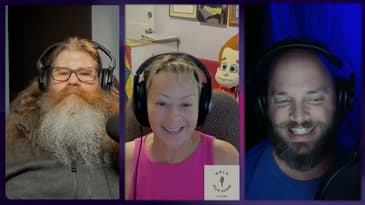 Debi DerryBerry: Behind the Voice