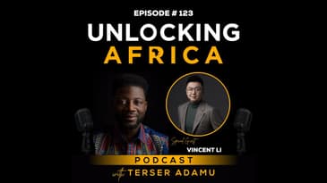 Building and Investing in Africa’s Web3 Infrastructure to Tackle Real Life Problems