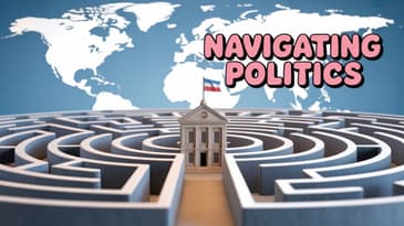 Cybersecurity Policy: Navigating Government & Tech Challenges