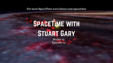 Hiding In Plain Sight - SpaceTime with Stuart Gary S23E13 | Astronomy Science Podcast