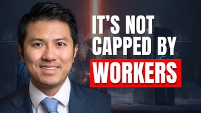 When Agents Replace Labor | $11 Billion Tech Manager on What Investors Miss About AI