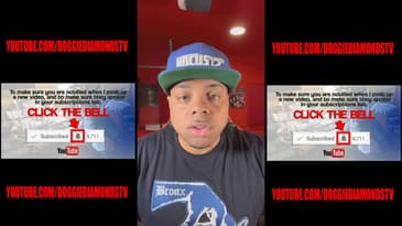 Hocus 45th Says He Refuses Rock With Jim Jones Until He Sits Down With His Cousin Mendeecees