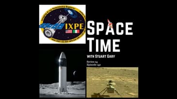 NASA Launch’s its New X-Ray Eyes in the Sky