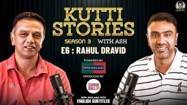The Wall’s Untold Stories | Kutti Stories with Ash | S3E6