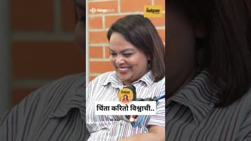 Dombivli to Shivaji Mandir – मुलींची dedication! | Vaibhav Joshi on Fans