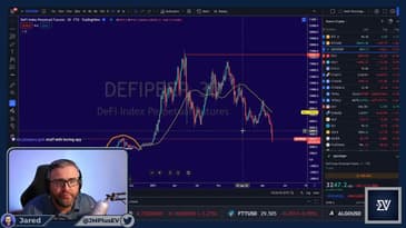 Plus Expected Value with Jared Phillips