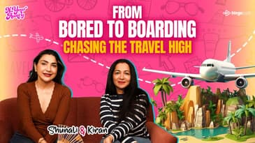 From Bored to Boarding: Chasing the Travel High