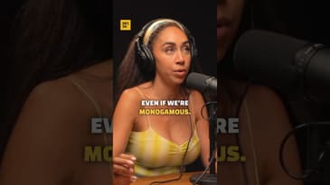 Relationship with more than 1 person #gentstalk #podcast #relationship #relationshipadvice #dating