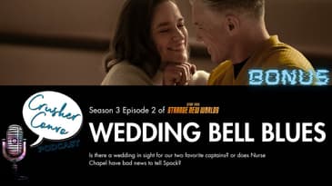 SNW: Wedding Bell Blues Review - He's baaaaack!!!