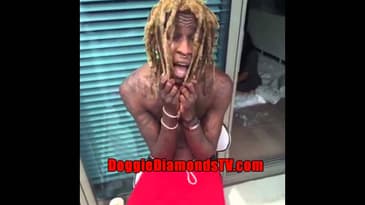 Young Thug Announces 'Carter 6' Release Date