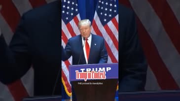 Trump is constantly taken out of context #trump #donaldtrump #2024
