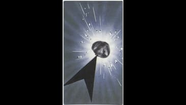 How it all began: Europe, fission, and the Nazis with Richard Rhodes (Pt. 1)