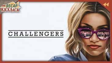 Challengers Movie Reactions