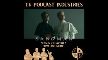 The Sandman 207 Review