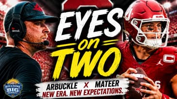 Oklahoma MUST Make a Statement vs UTEP | What the Sooners Have to Show Friday Night