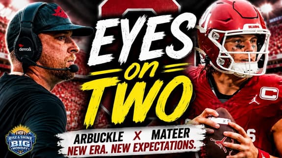 Oklahoma MUST Make a Statement vs UTEP | What the Sooners Have to Show Friday Night