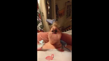 Va bra att jag fick tag i dej!