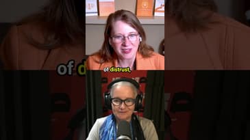 Breaking Stellantis & UAW’s Cycle of Distrust #shorts