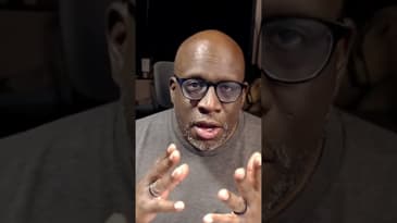 How do you wait on God when making a decision? Seek guidance in Scripture. #shorts