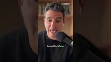 OpenAI’s AMD Deal Just Changed Everything #shorts