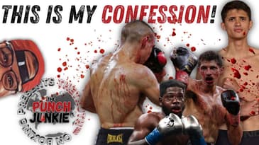 Fundora is Growing on Me! | TheTruth™ On Boxing