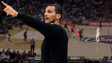 Boston Celtics Best Sets/Actions vs Cavs : Film Session