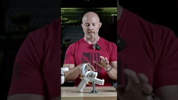 ACE VR: Staccato P: Custom Build & My Trigger Snob Thoughts #shorts