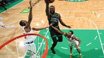 CELTICS AVOID ELIMINATION! : Initial Reaction