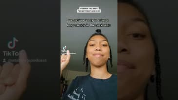 What It's Like Taking A Car Ride As A Tall Girl