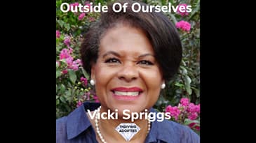 Outside Of Ourselves With Vicki Spriggs