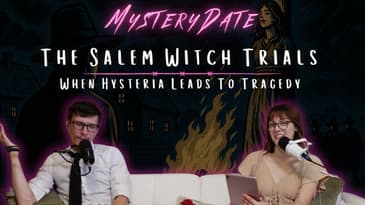 The Salem Witch Trials | When Hysteria Leads To Tragedy