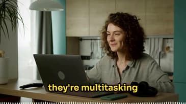 How Intel vPro Meets the Varied needs of Different Worker Personas