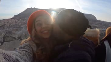 TRAVELING TO TURKEY: TRAILER