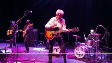 Episode 500: Nick Lowe
