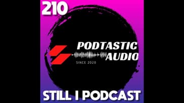 210 | The Ugly Side of Podcasting (That No One Talks About)