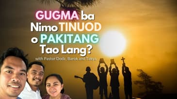 Gidayeg ni Hesus ang Tinuod nga Debosyon Bisan Naay Pagsaway