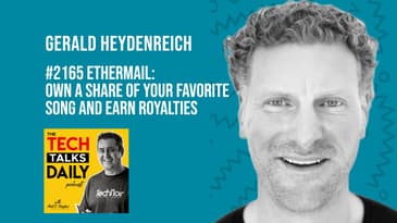 2166: EtherMail - Web3 eMail is Here