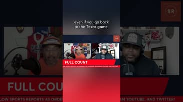 #sportsreportsasordered  - Big Bad Georgia? #cfb  #uga  #sec  #shorts