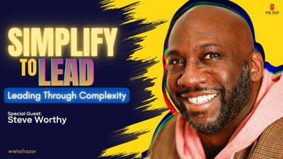 Your Team Doesn't Need You To Do More — They Need This Instead