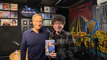 What’s Valid Work?: Mike Rowe, “Dirty Jobs” Host