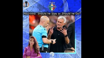 Mourinho: Should he Stay or Should he Go?
