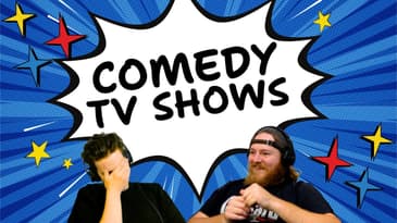 Comedy TV Shows - That 70's Show, Seinfeld, The Office, Family Guy,  Parks and Rec and More!!