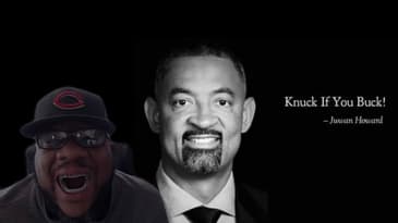 The True Juwan Howard Incident: A Deeper Look #TheSimpleTruth