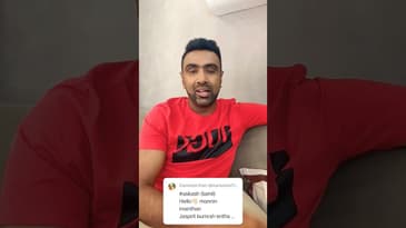 #AskAsh: Will Bumrah play the WC?