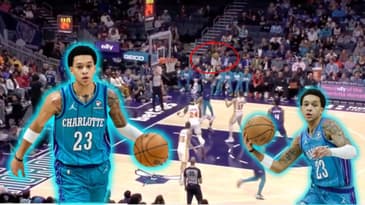 Tre Mann is Finally Free : Film Session